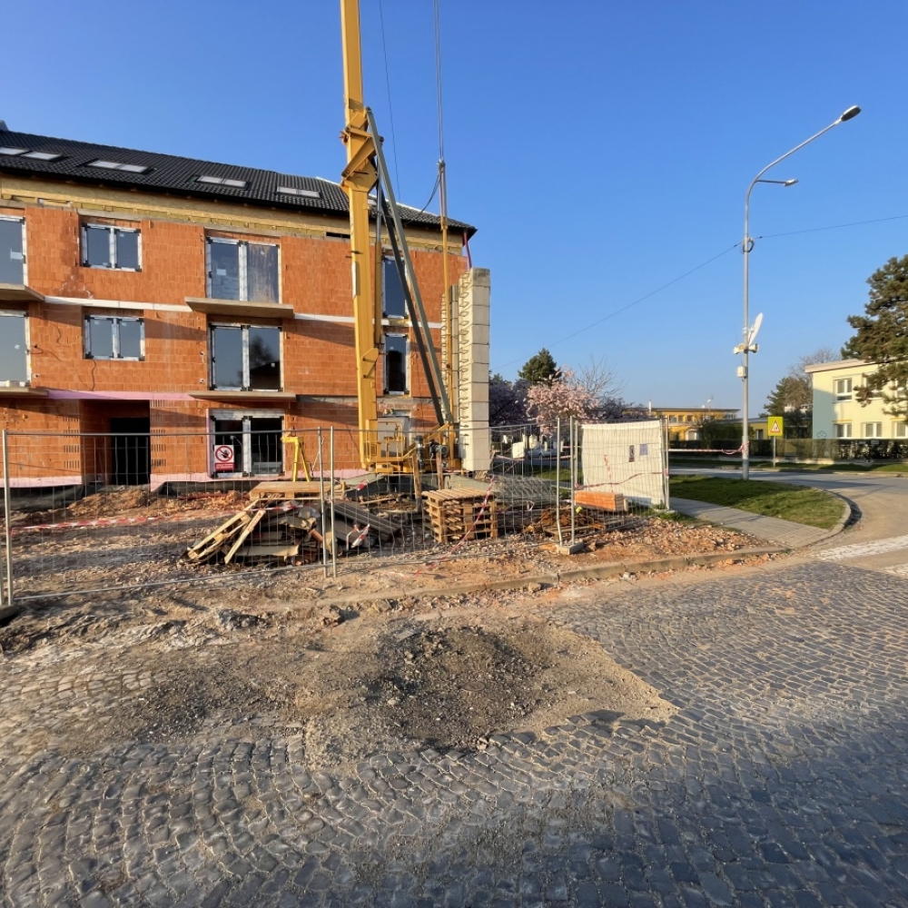 1.jarní den - tvoříme hodnoty 