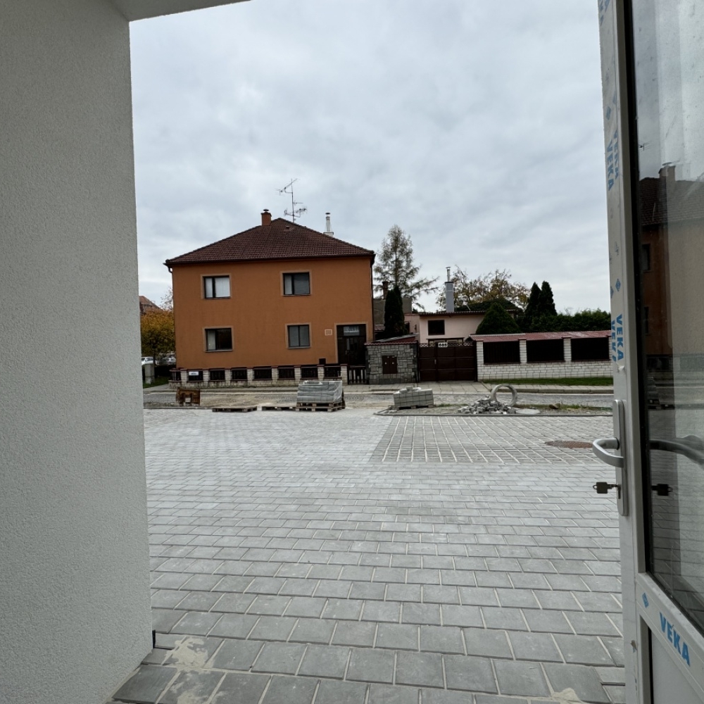 Pomalu se blížíme ke konci