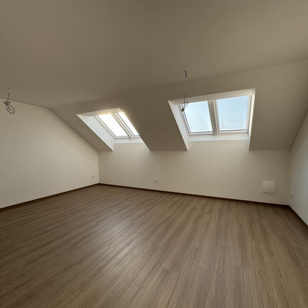Už jen kolaudační rozhodnutí 